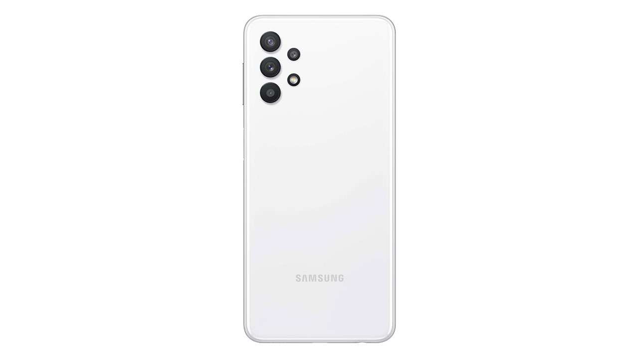 گوشی موبایل سامسونگ مدل Galaxy A32 (5G) با ظرفیت 128/4GB دو سیم کارت