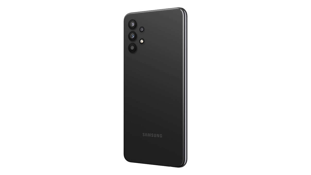 گوشی موبایل سامسونگ مدل Galaxy A32 (5G) با ظرفیت 128/4GB دو سیم کارت