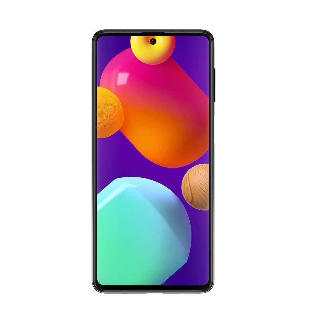 گوشی سامسونگ Galaxy M62 با ظرفیت 128/8GB دو سیم کارت