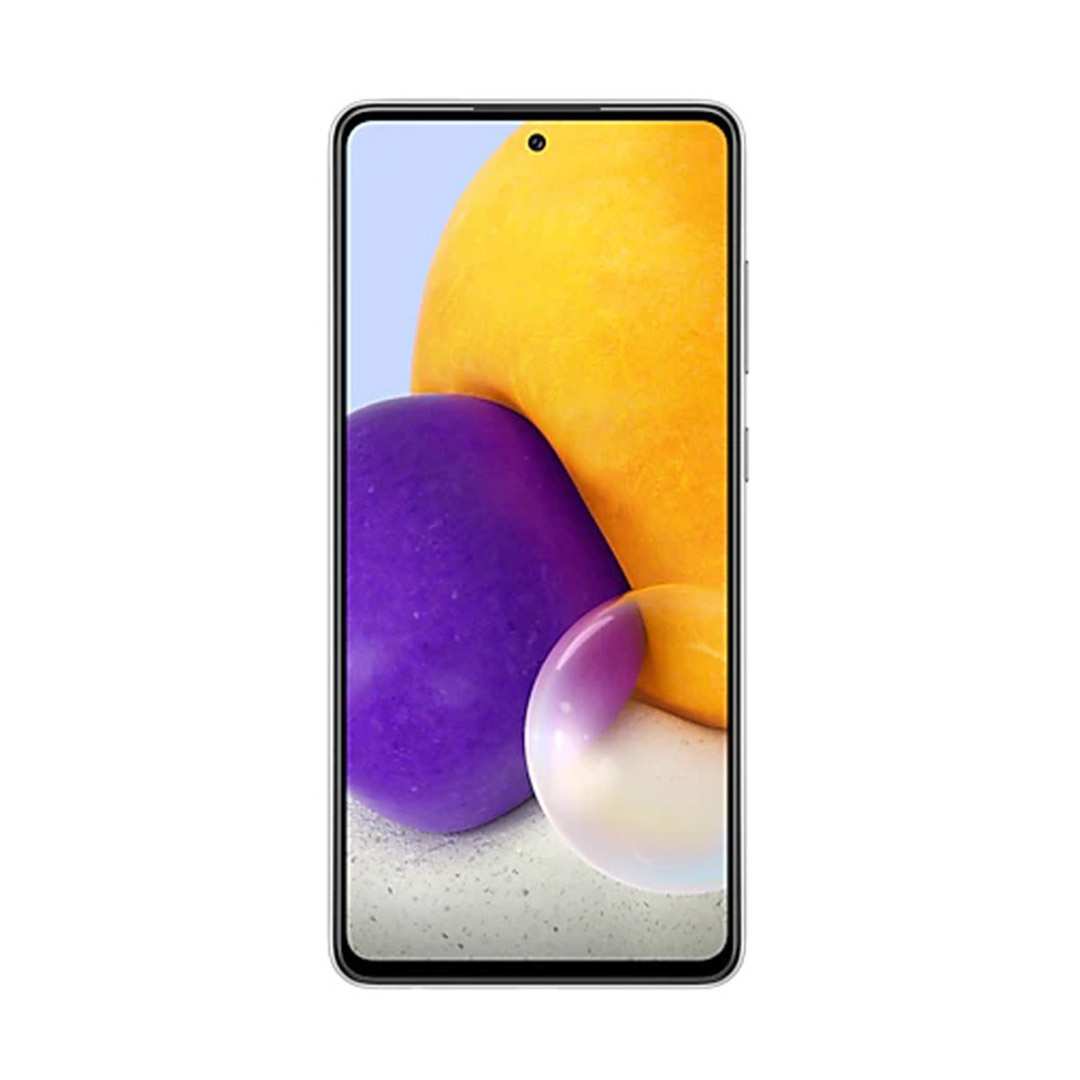 گوشی سامسونگ Galaxy A72 با ظرفیت 256/8GB دو سیم کارت