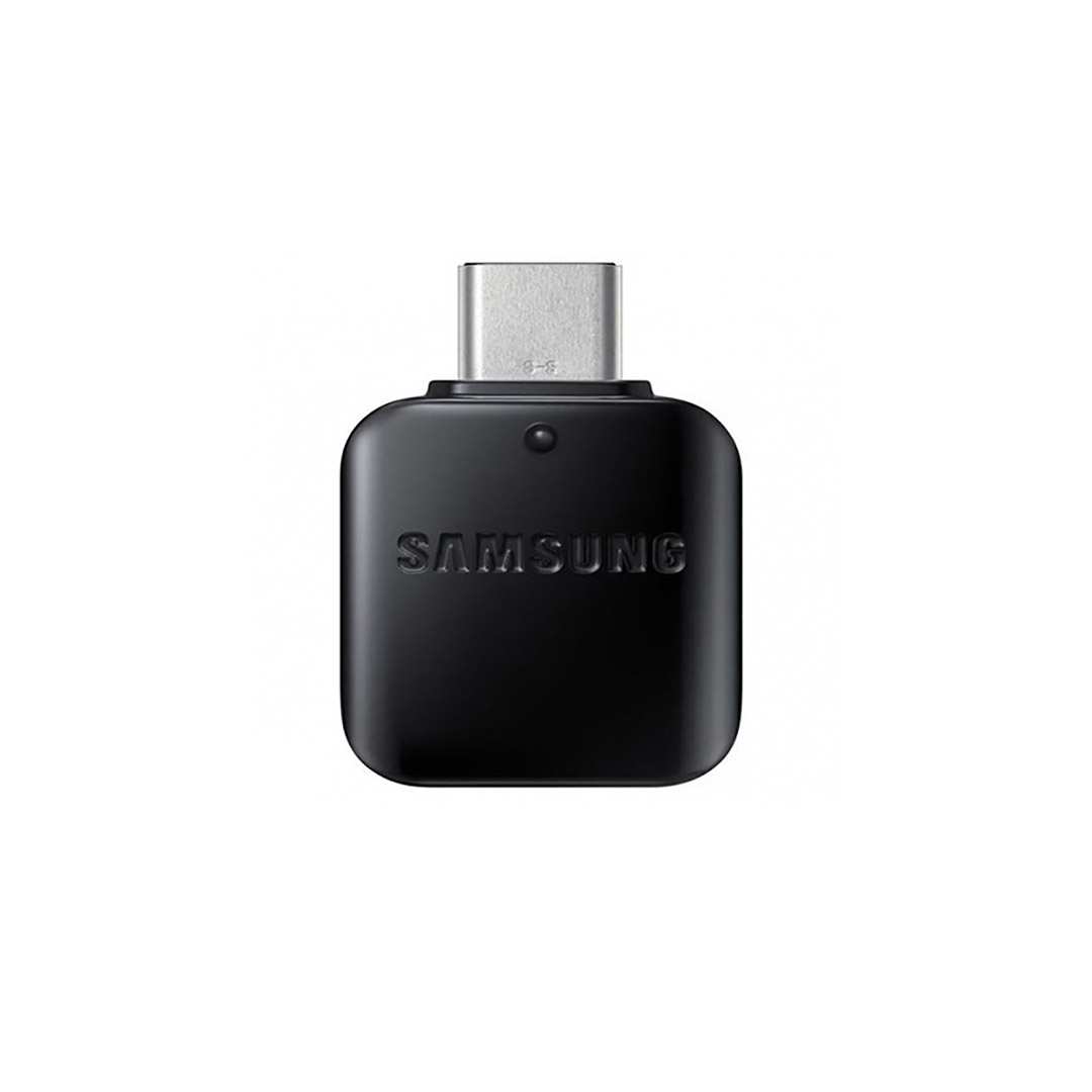 مبدل USB به USB-C سامسونگ (Samsung OTG)