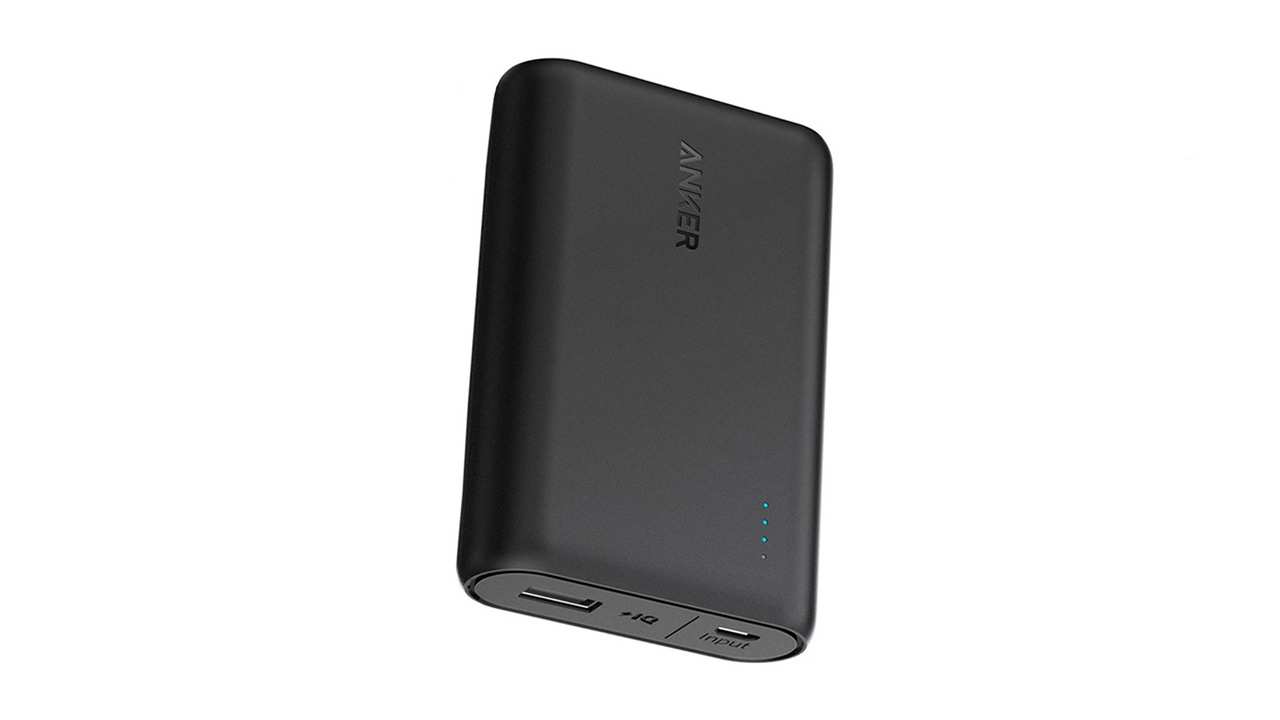 پاور بانک انکر مدل A1263H21 PowerCore ظرفیت 10000mah