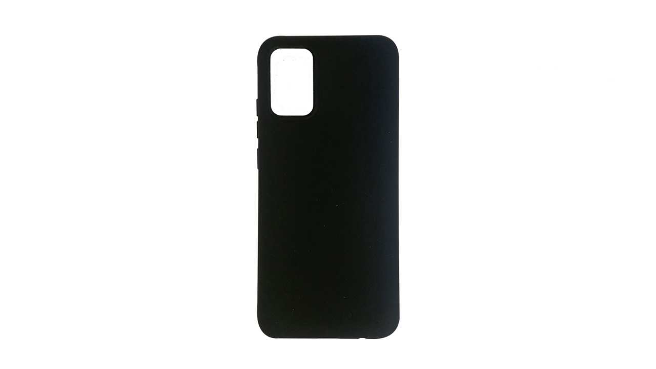 قاب سیلیکونی FASHION CASE مناسب گوشی‌ سامسونگ مدل A02s