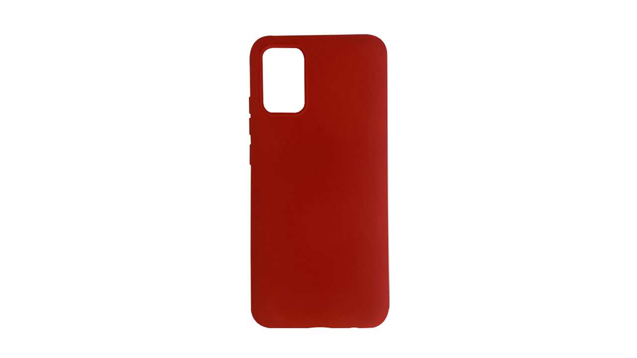 قاب سیلیکونی FASHION CASE مناسب گوشی‌ سامسونگ مدل A02s