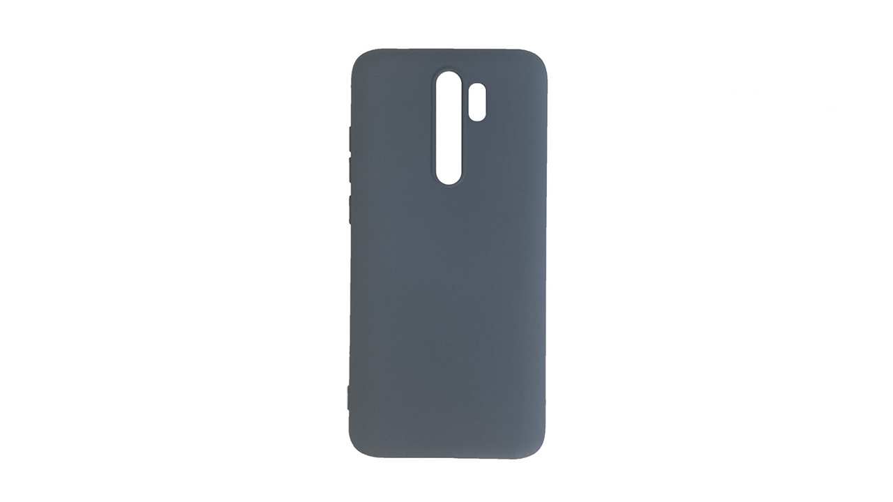 قاب سیلیکونی FASHION CASE مناسب گوشی‌ شیائومی مدل Redmi Note 8 pro