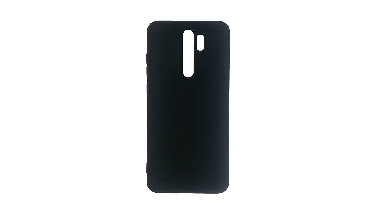 قاب سیلیکونی FASHION CASE مناسب گوشی‌ شیائومی مدل Redmi Note 8 pro