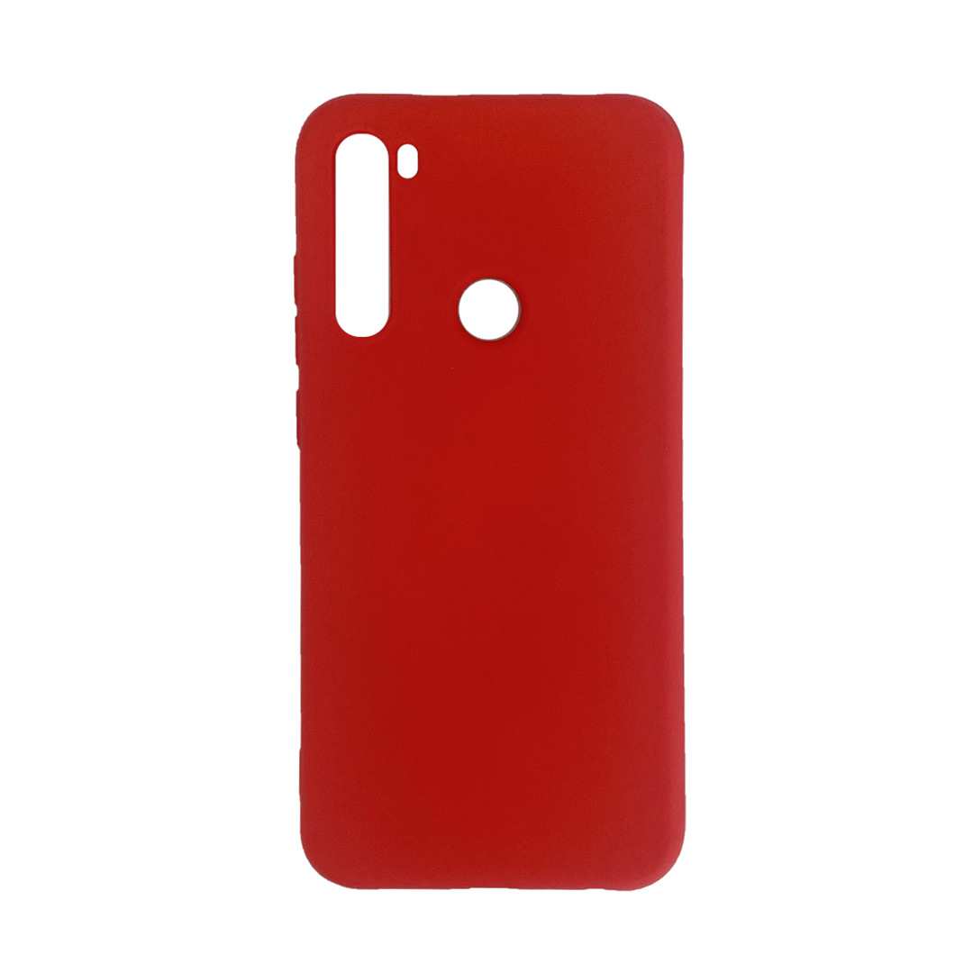 قاب سیلیکونی FASHION CASE مناسب گوشی‌ شیائومی مدل Redmi Note 8