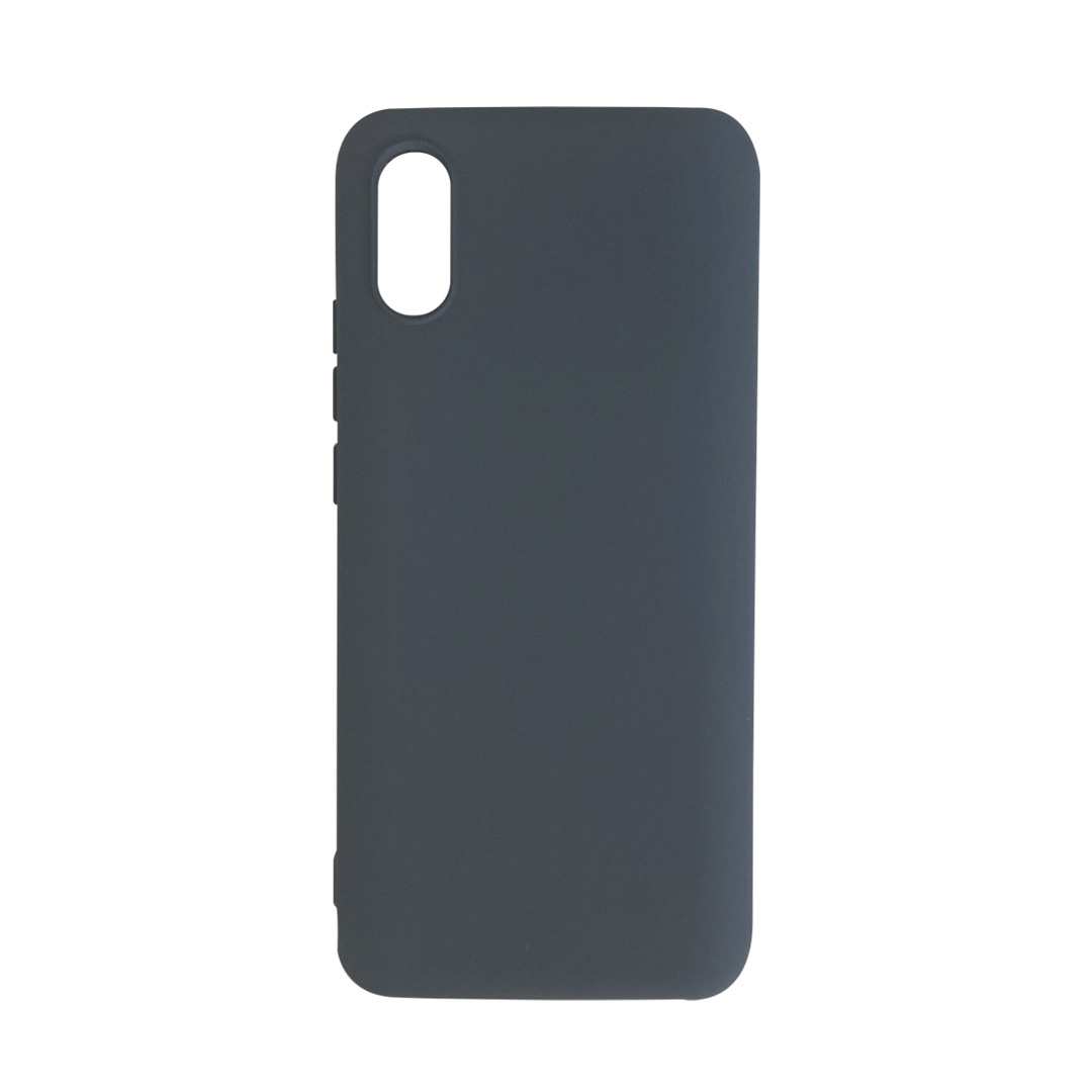 قاب سیلیکونی FASHION CASE مناسب گوشی‌ شیائومی مدل Redmi 9A