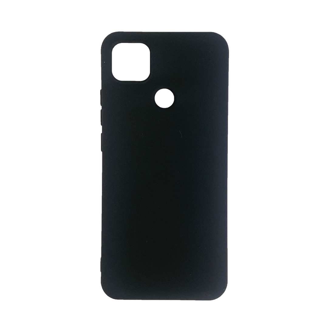 قاب سیلیکونی FASHION CASE  مناسب گوشی‌ شیائومی مدل Redmi 9C