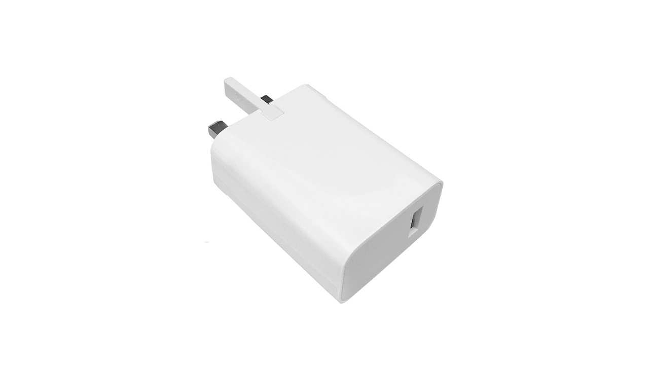 شارژر دیواری اورجینال شیائومی Super Fast مدل MDY-09-EM به همراه کابل تبدیل USB-C