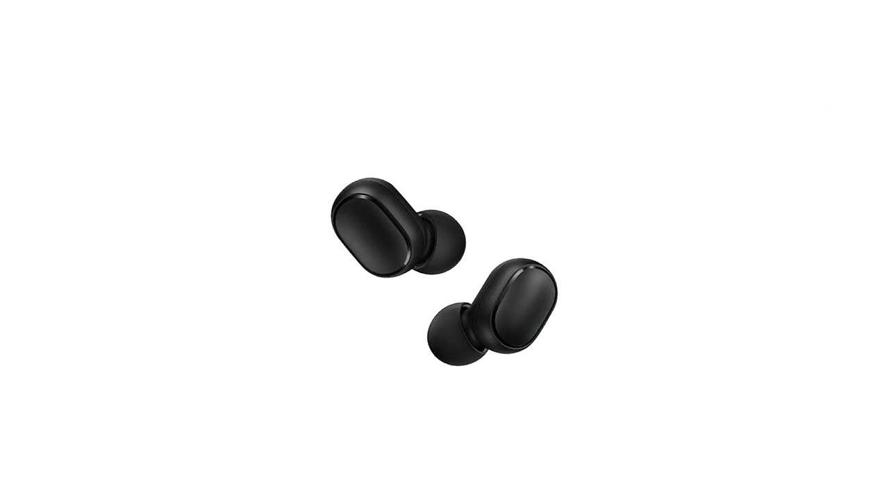 هدفون بی سیم شیائومی مدل Earbuds Basic