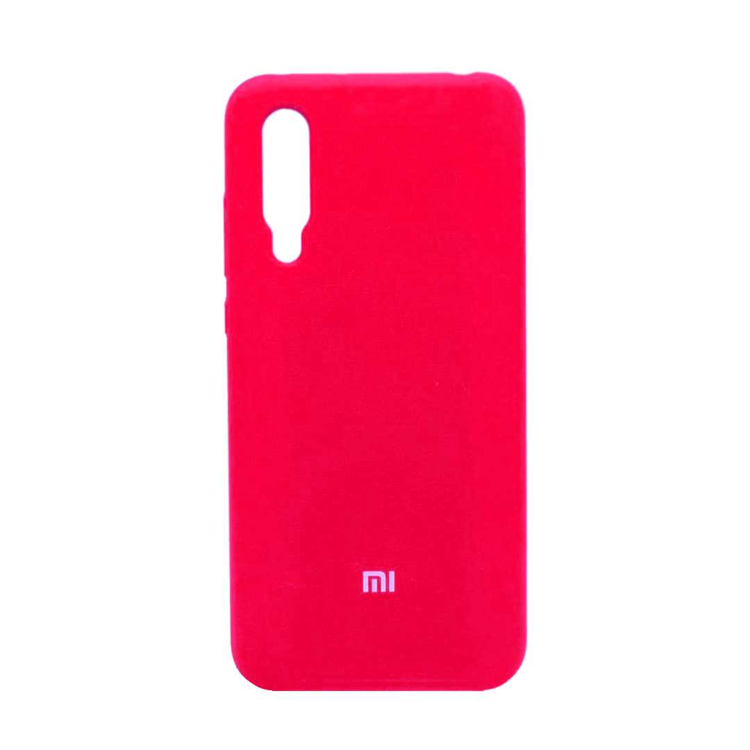 قاب سیلیکونی اورجینال مناسب گوشی‌ شیائومی مدل Redmi 9se