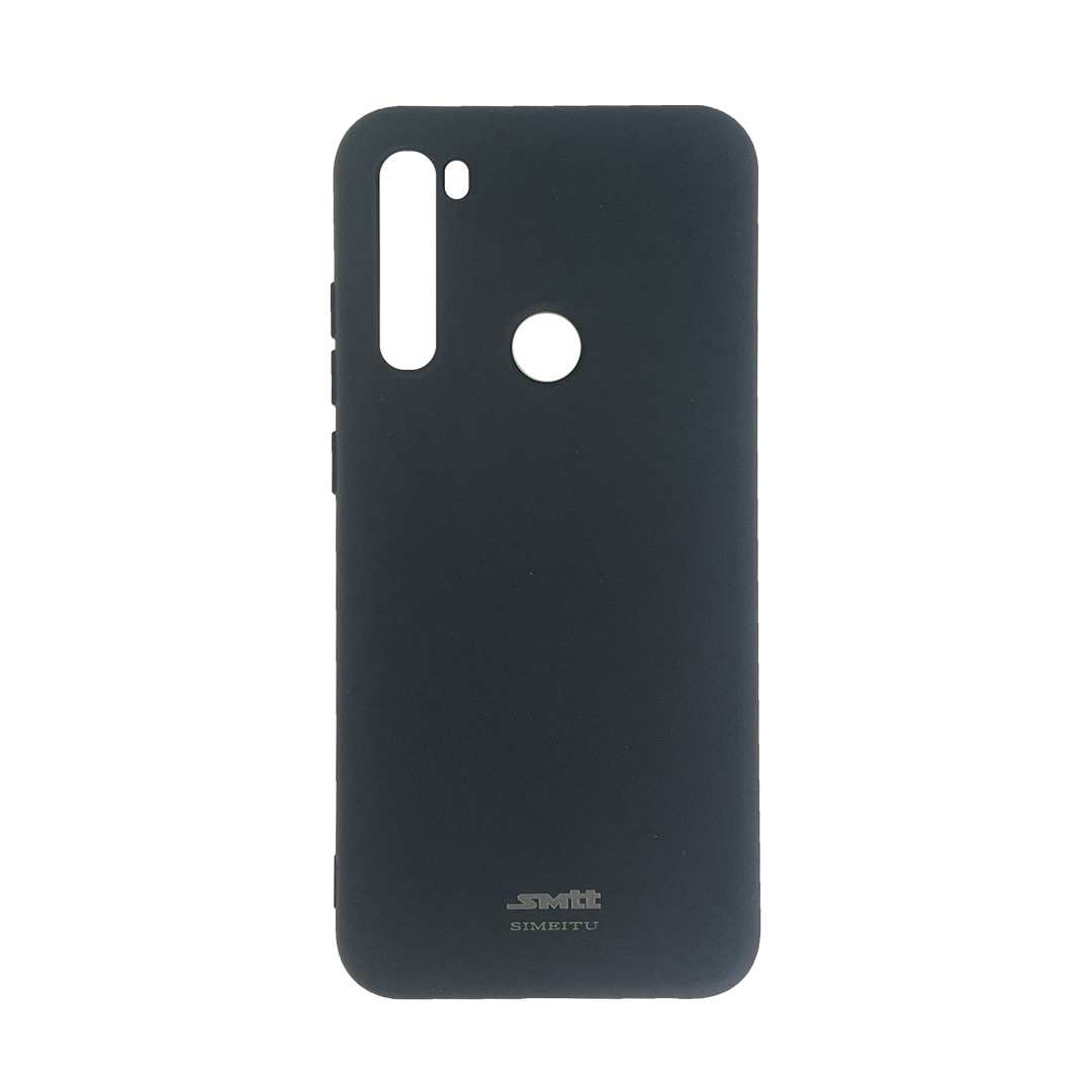 قاب سیلیکونی Unique Case مناسب گوشی‌ شیائومی مدل Redmi Note 8T