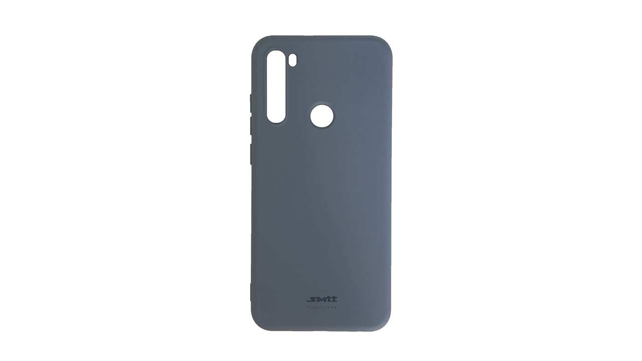 قاب سیلیکونی Unique Case مناسب گوشی‌ شیائومی مدل Redmi Note 8T