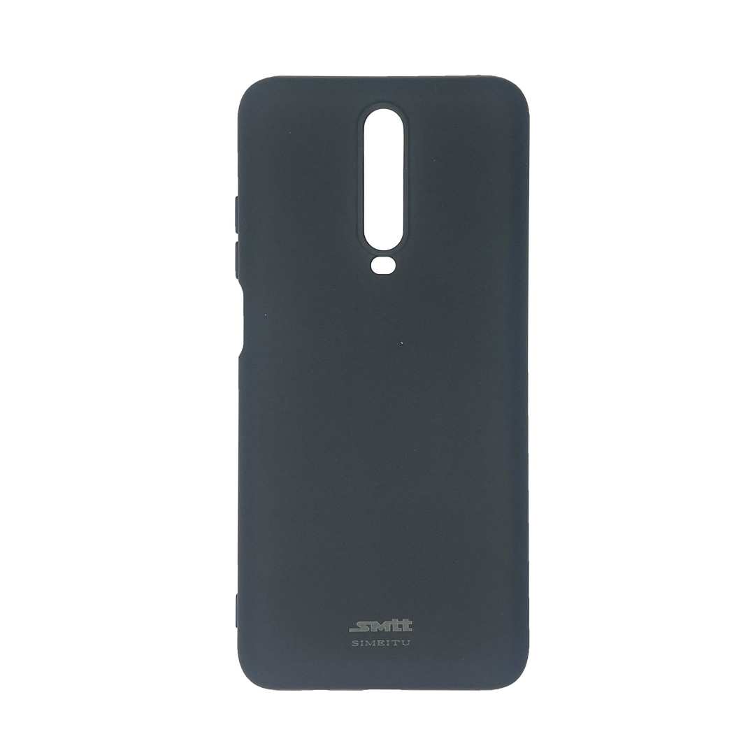 قاب سیلیکونی Unique Case مناسب گوشی‌ شیائومی مدل Redmi K30