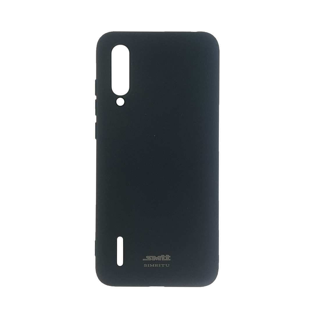 قاب سیلیکونی Unique Case مناسب گوشی‌ شیائومی مدل Mi 9 Lite