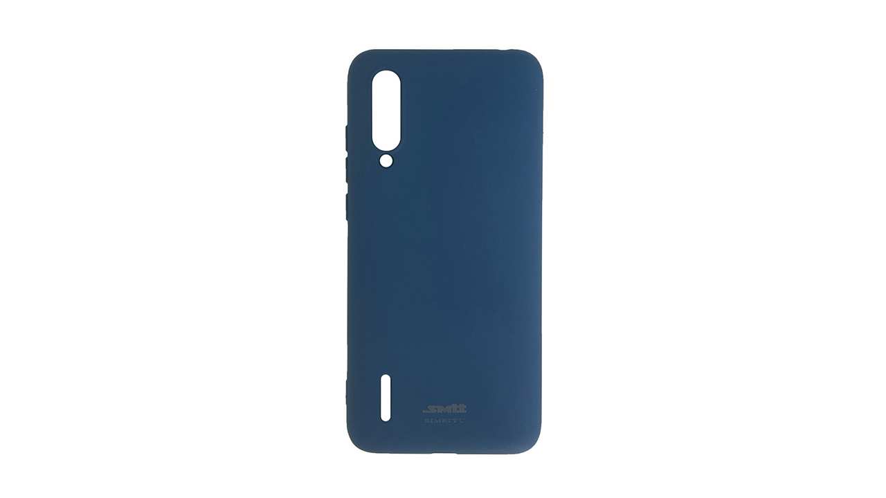 قاب سیلیکونی Unique Case مناسب گوشی‌ شیائومی مدل Mi 9 Lite