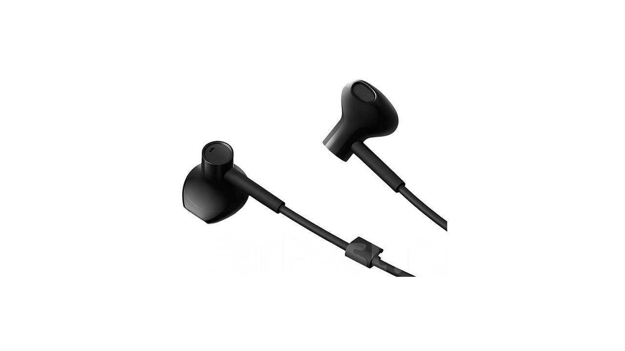 هدفون بی‌سیم شیائومی مدل Mi Bluetooth Neckband Earphones Basic