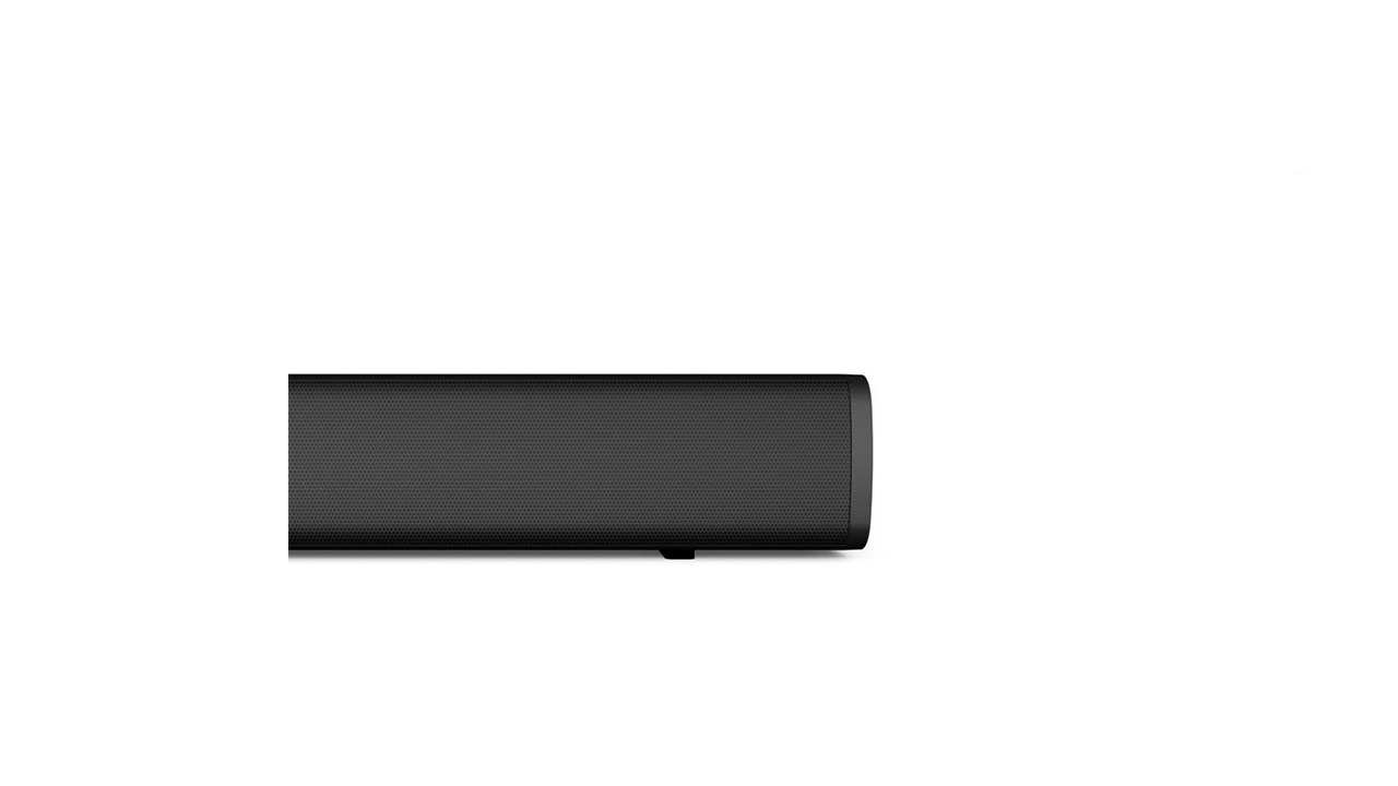 ردمی ساندبار شیائومی مدل Redmi TV Soundbar