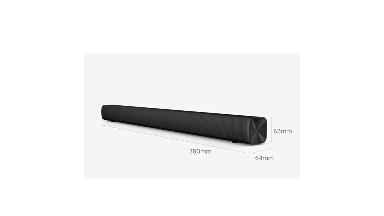 ردمی ساندبار شیائومی مدل Redmi TV Soundbar