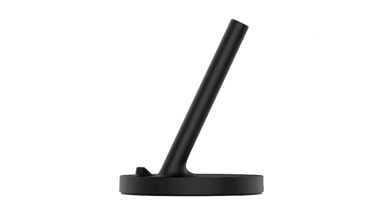 استند شارژر وایرلس شیائومی 20W مدل Mi 20W Wireless Charging Stand WPC03ZM