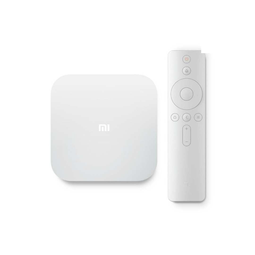 پخش کننده تلویزیون مدل 4K شیائومی - Xiaomi TV Box 4K