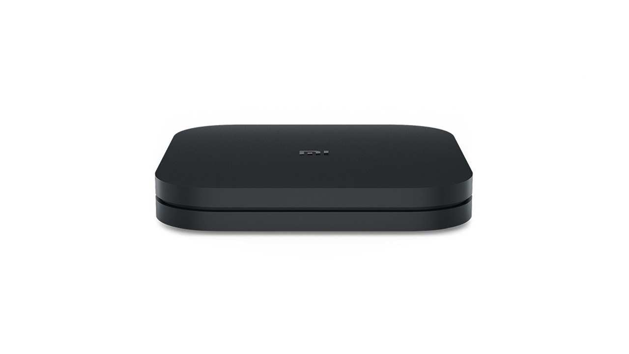 پخش کننده تلویزیون مدل 4K شیائومی - Xiaomi TV Box 4K