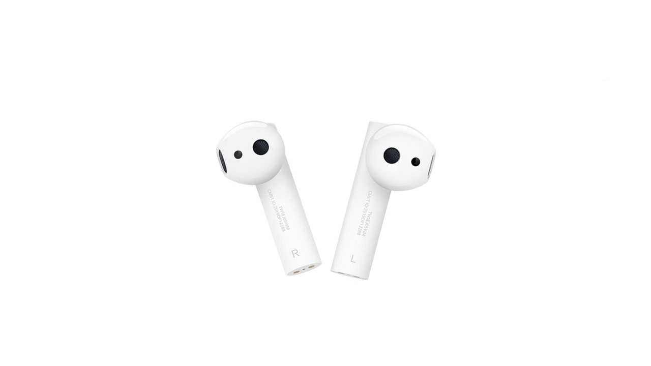 هدفون بی سیم شیائومی مدل EARPHONES 2S