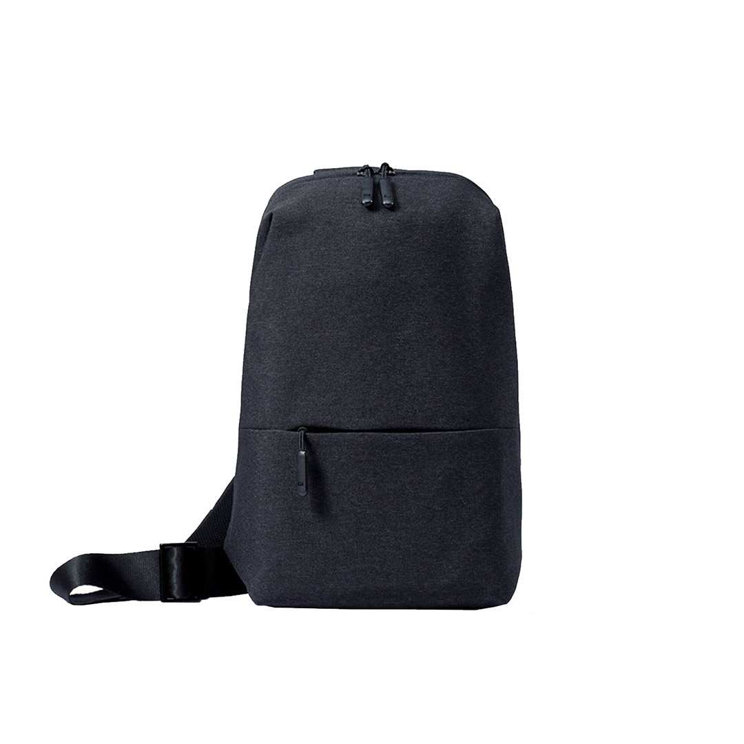 کوله تک دوشی شیائومی مدل Mi City Sling Bag