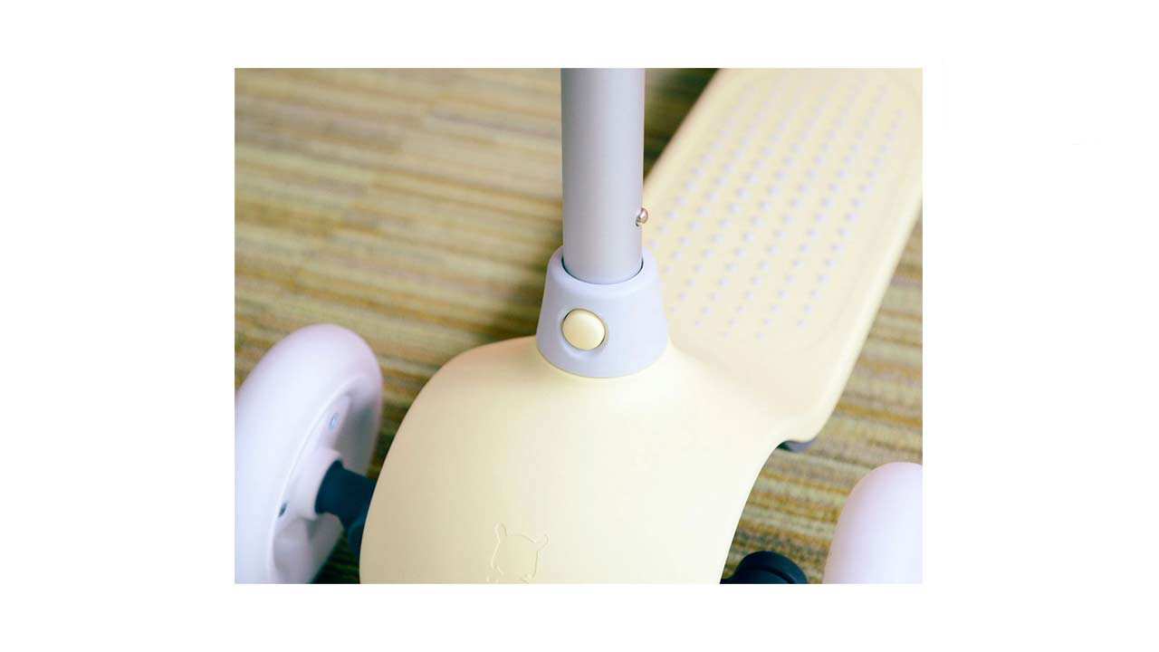 اسکوتر کودکان شیائومی مدل Mi Rabbit Childrens Scooter