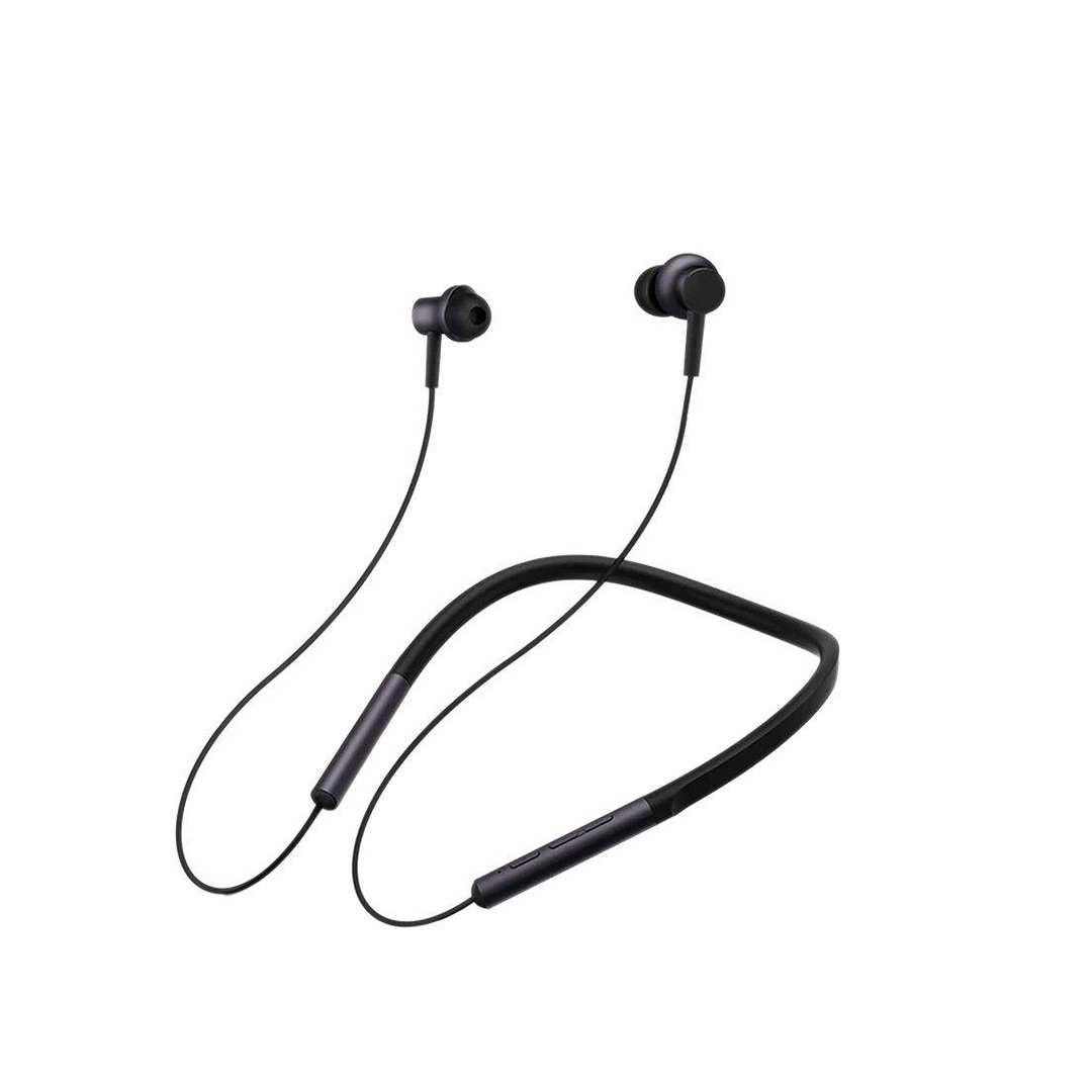 هدفون بی‌سیم اورجینال شیائومی مدل Mi Bluetooth Neckband Earphones