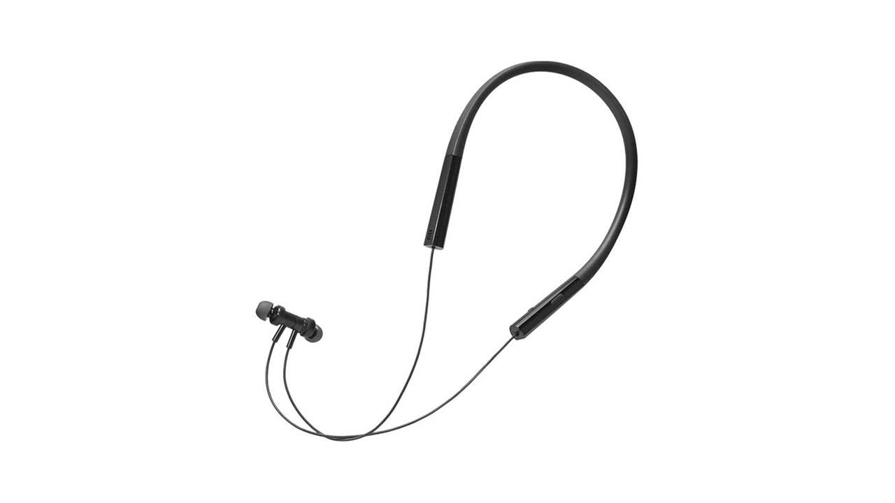 هدفون بی‌سیم اورجینال شیائومی مدل Mi Bluetooth Neckband Earphones