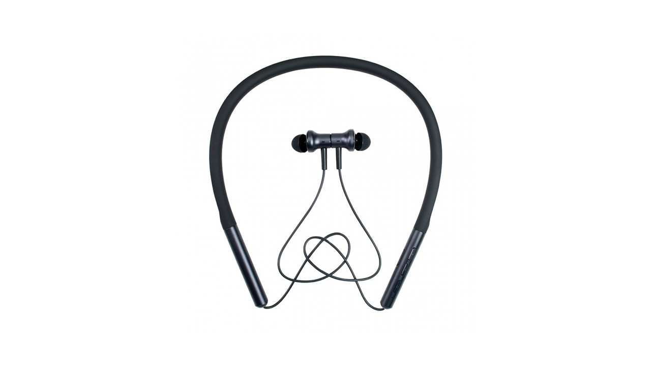 هدفون بی‌سیم اورجینال شیائومی مدل Mi Bluetooth Neckband Earphones