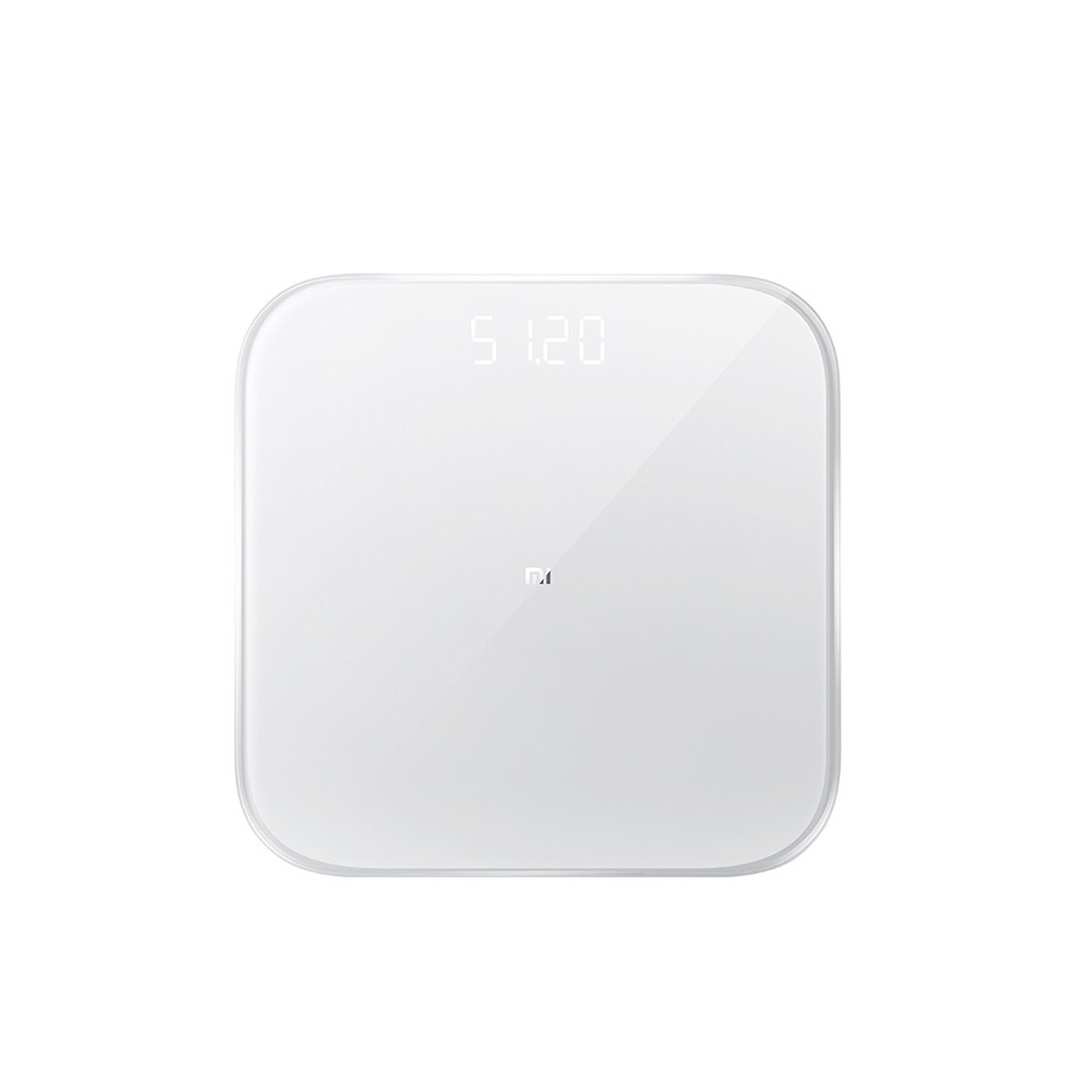 ترازو هوشمند شیائومی مدل Mi Smart Scale 2