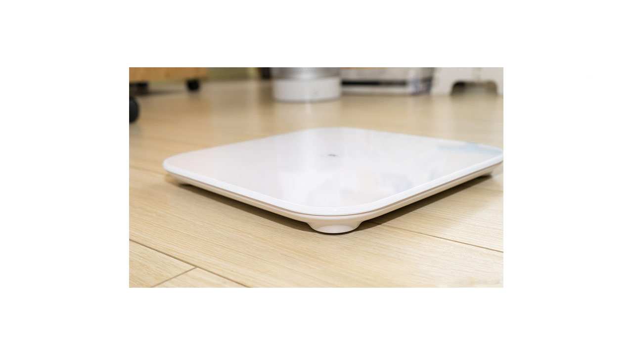 ترازو هوشمند شیائومی مدل Mi Smart Scale 2