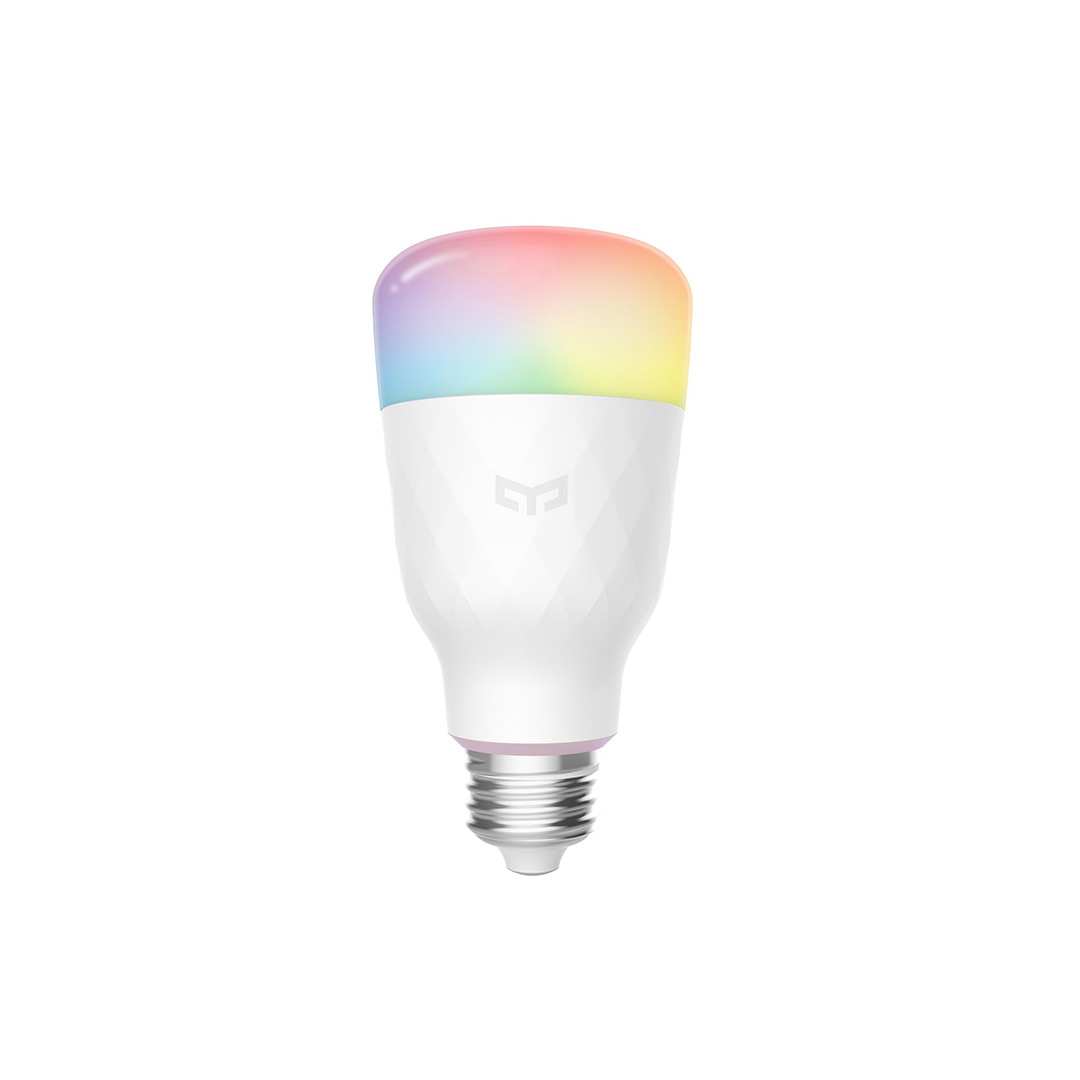 لامپ LED هوشمند شیائومی Xiaomi Yeelight Smart LED Bulb 1s