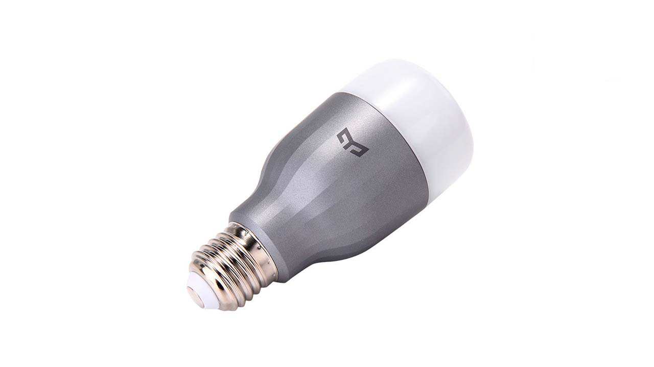 لامپ LED هوشمند Yeelight مدل Smart LED Bulb YLDP02YL