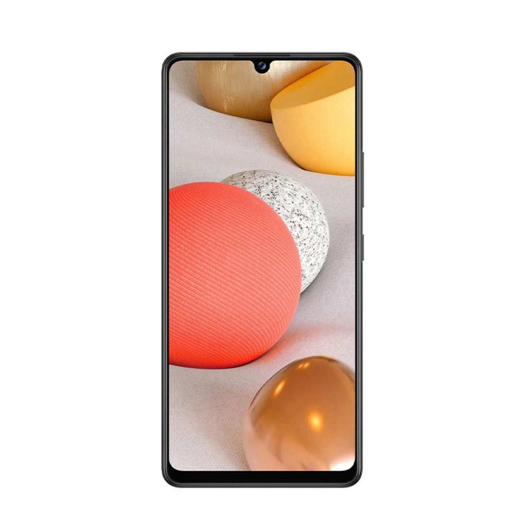 گوشی سامسونگ (5G) Galaxy A42 با ظرفیت 128/6GB دو سیم کارت