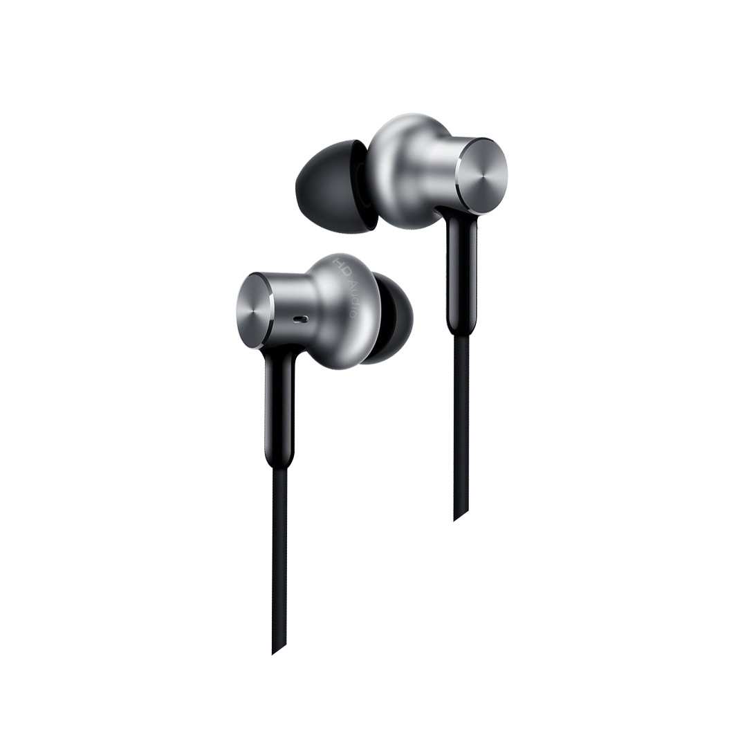 هدفون شیائومی مدل Mi In-Ear Headphones QTEJ02JY