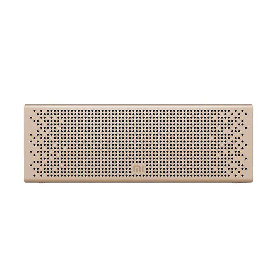 اسپیکر قابل حمل شیائومی مدل Xiaomi Square Box 2 Speaker