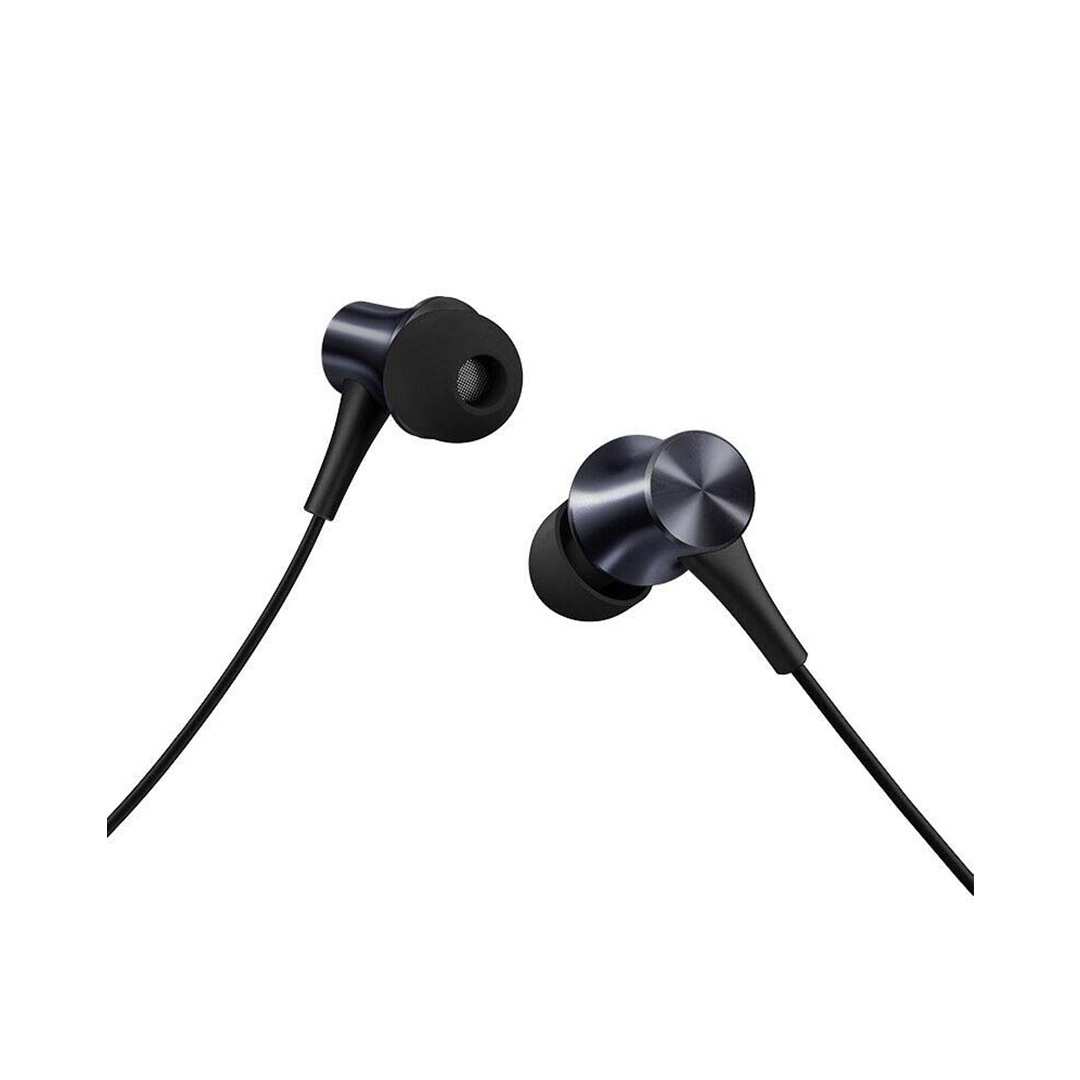 هدفون شیائومی مدل Mi In-Ear Headphones HSEJ04WM