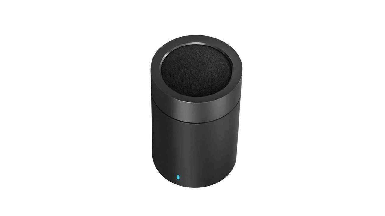 اسپیکر بلوتوثی شیائومی مدل Xiaomi Speaker B208ZM