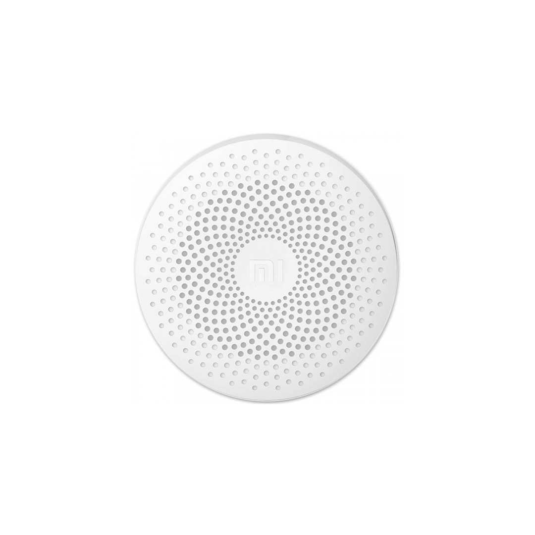 اسپیکر قابل حمل شیائومی مدل Xiaomi BT Speaker AI portable version - QBH4121CN