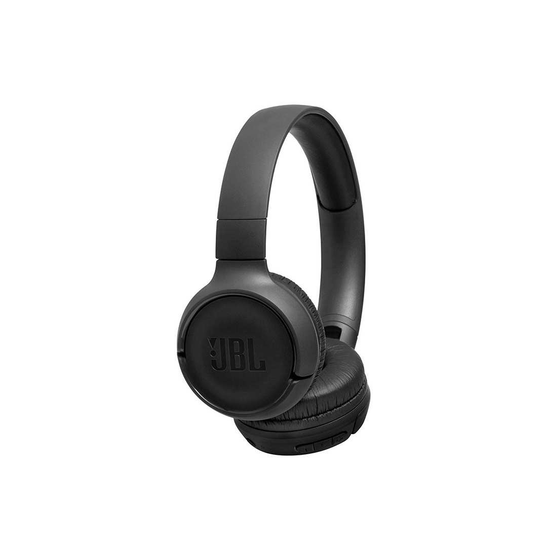 هدفون بی‌سیم جی بی ال مدل JBL Wireless Headphones - Tune 500BT