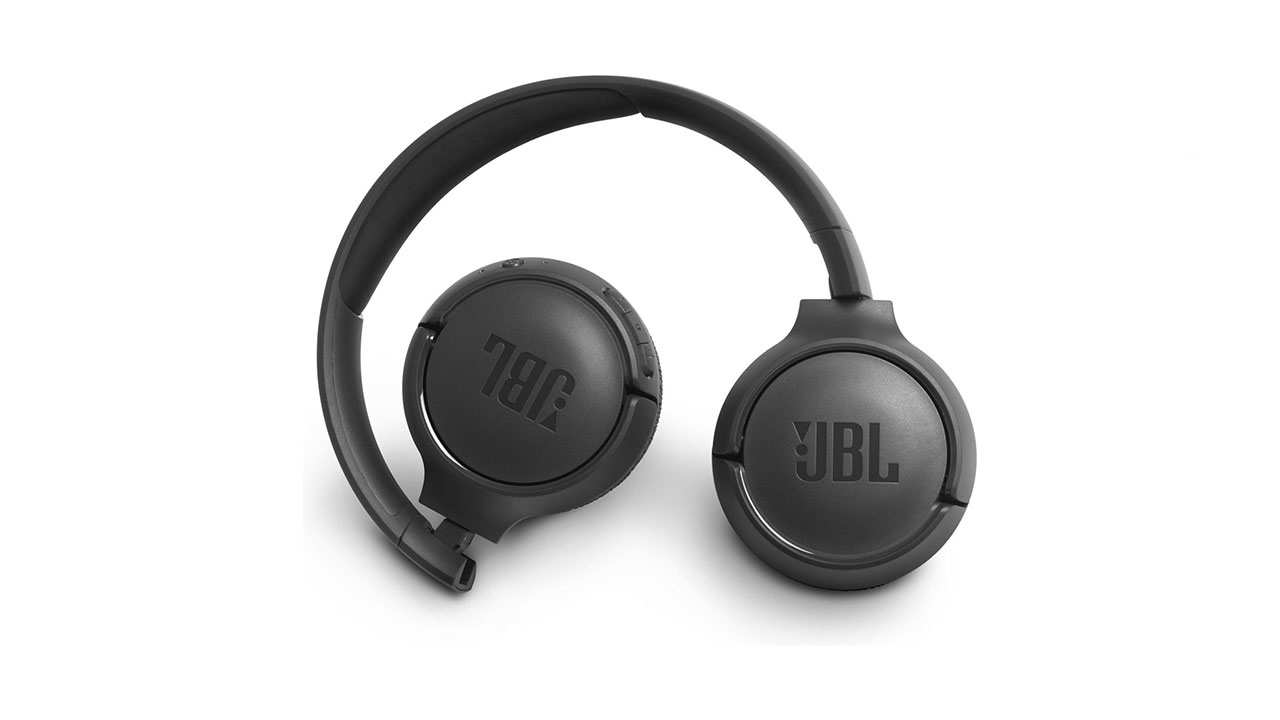 هدفون بی‌سیم جی بی ال مدل JBL Wireless Headphones - Tune 500BT