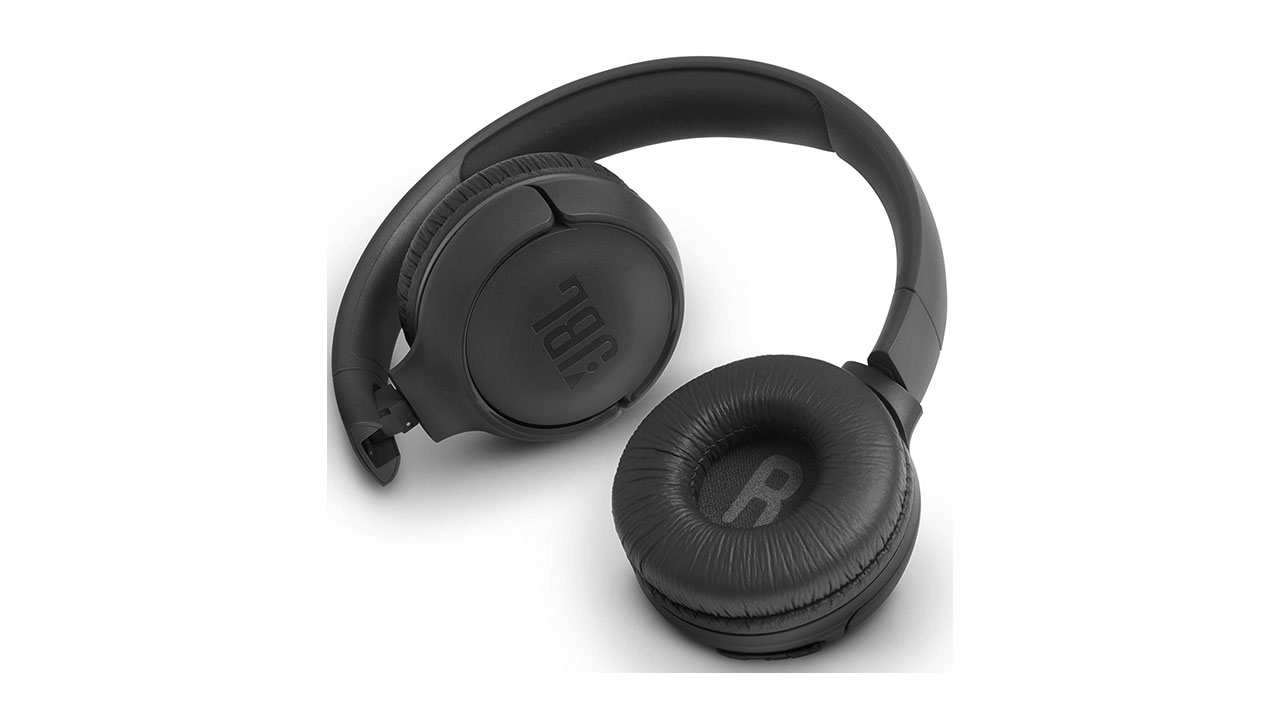 هدفون بی‌سیم جی بی ال مدل JBL Wireless Headphones - Tune 500BT