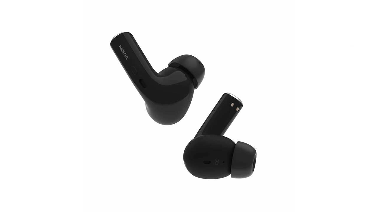 هندزفری بی سیم نوکیا مدل NOKIA Earphones - E3500