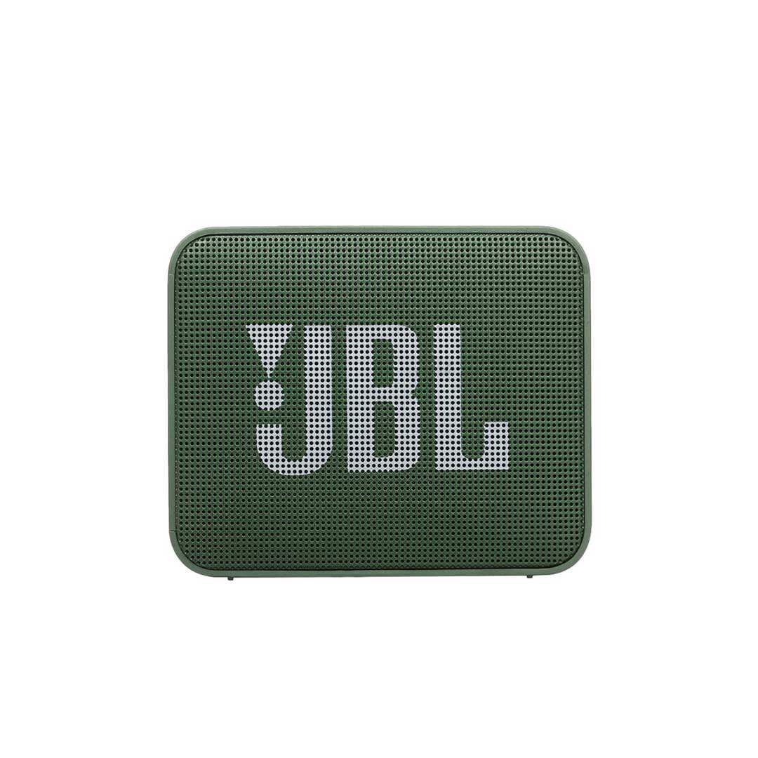 اسپیکر بلوتوثی جی بی ال مدل JBL Portable BT Speaker - GO 2