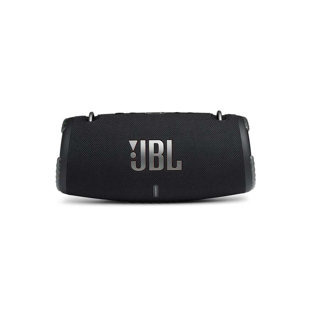 اسپیکر قابل حمل بلوتوثی جی بی ال مدل  JBL Portable waterproof speaker Xtreme 3