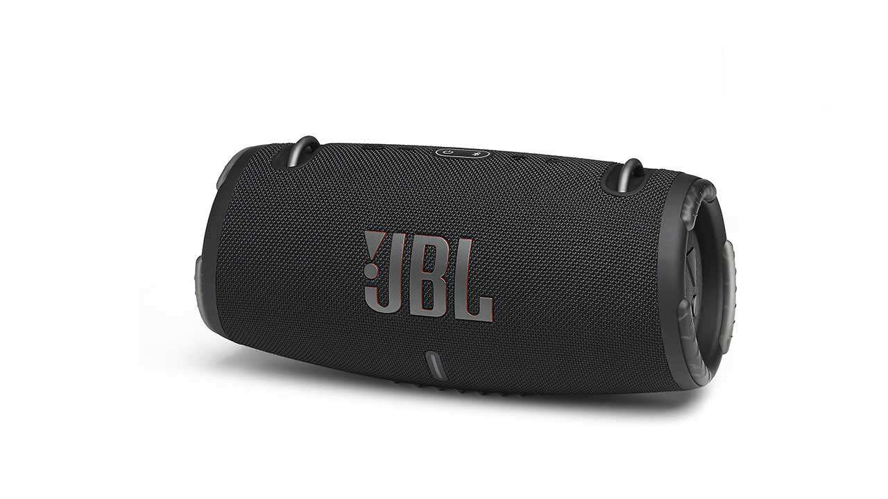 اسپیکر قابل حمل بلوتوثی جی بی ال مدل  JBL Portable waterproof speaker Xtreme 3